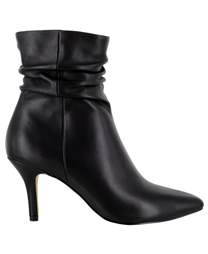 bella vita marla bootie