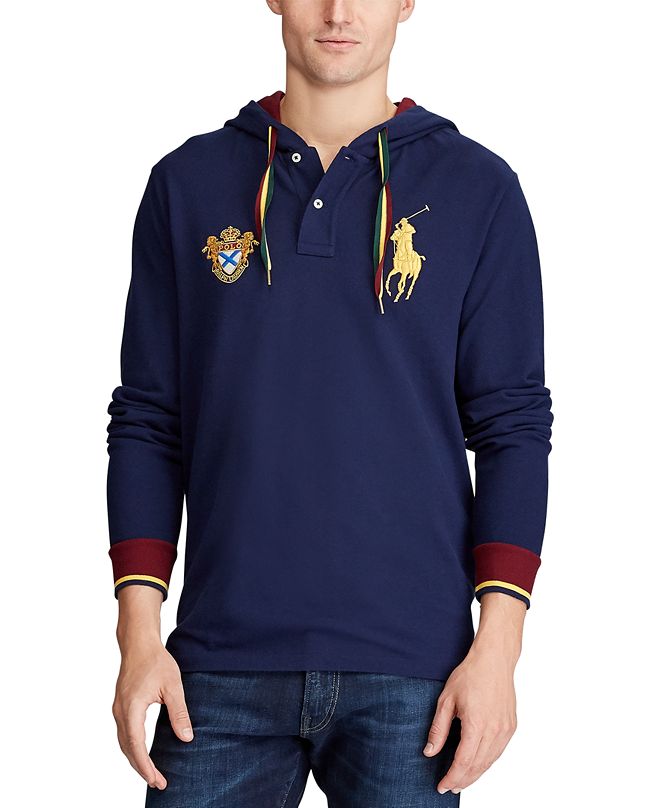 men's ralph lauren polo tshirts