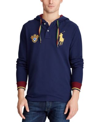 macys polo sweatsuit