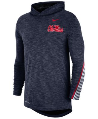 ole miss nike hoodie