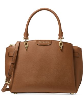 michael kors rochelle satchel
