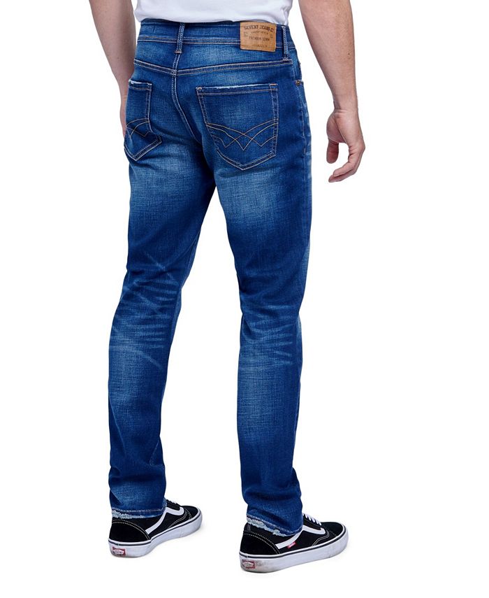 men's pants athletic fit