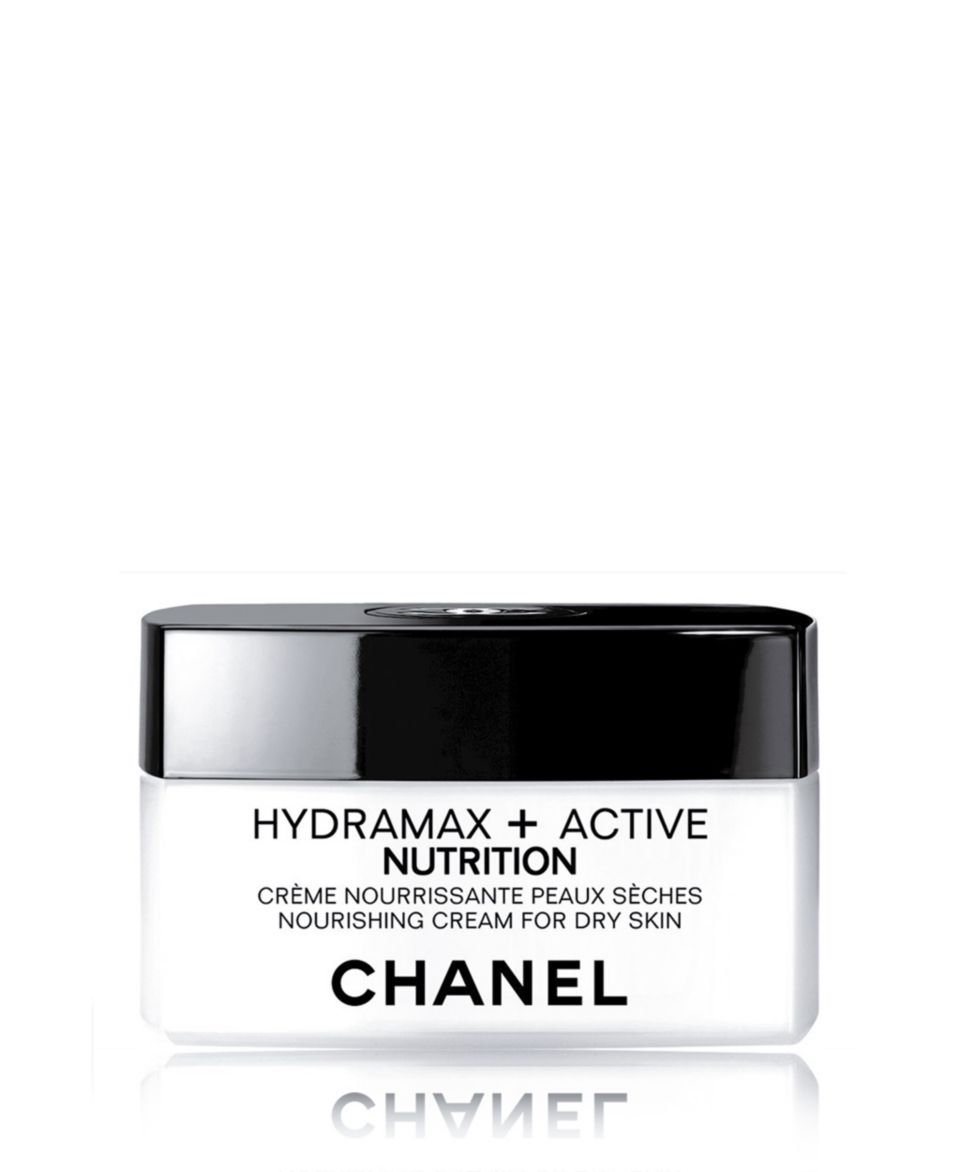 CHANEL HYDRAMAX + ACTIVE TEINTÉ Active Moisture Tinted Lotion SPF 15