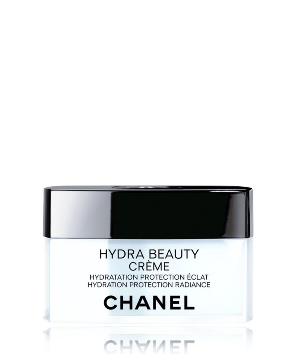 CHANEL HYDRAMAX + ACTIVE TEINTÉ Active Moisture Tinted Lotion SPF 15