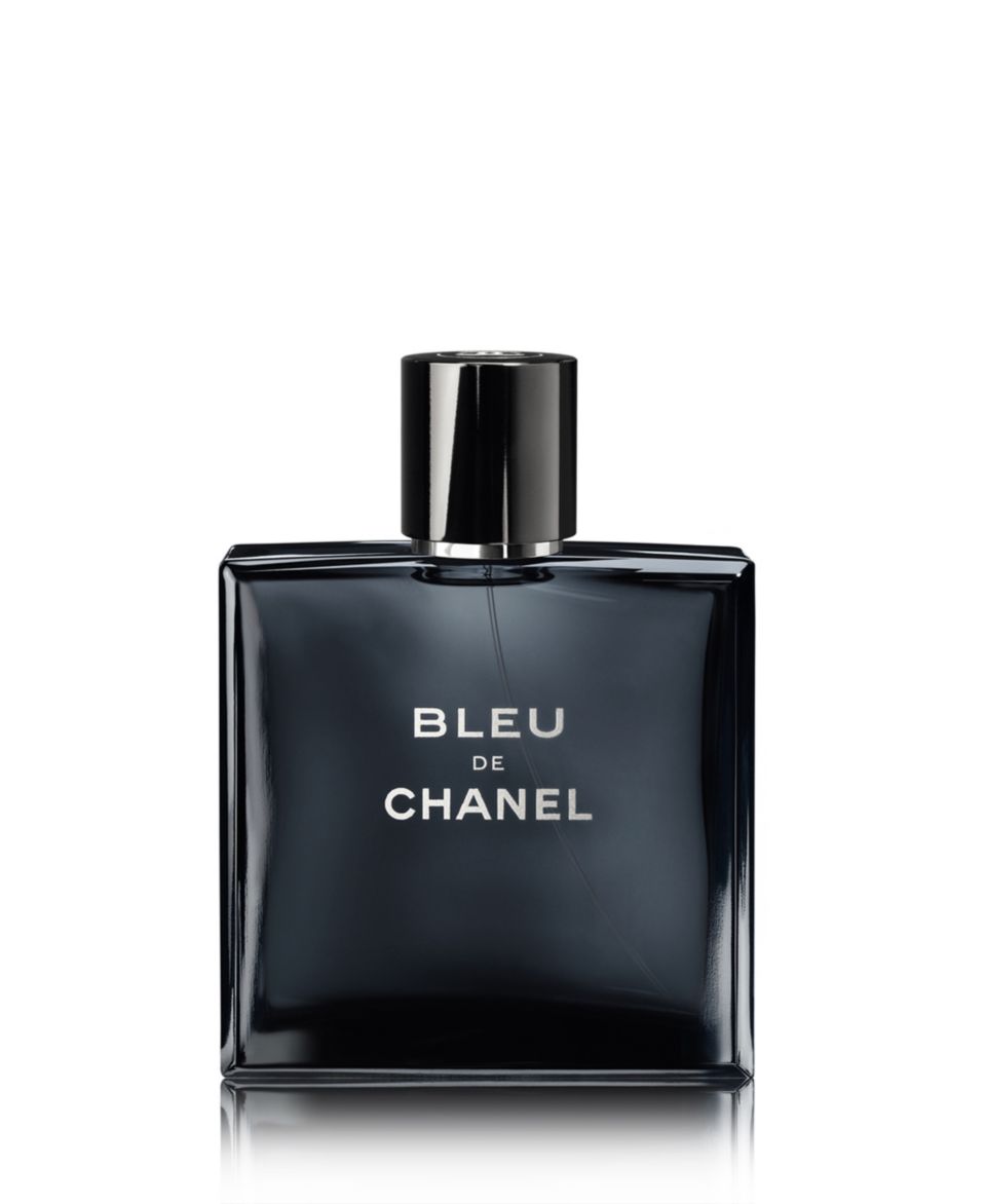 CHANEL BLEU DE CHANEL Eau de Toilette, 1.7 oz