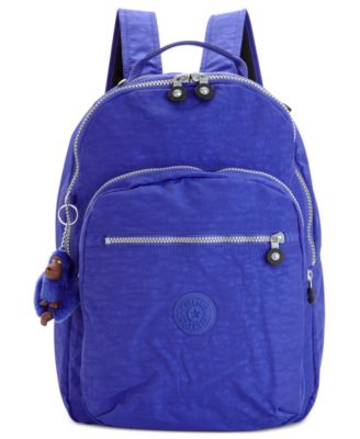 Kipling Challenger II Backpack - Handbags & Accessories - Macy's
