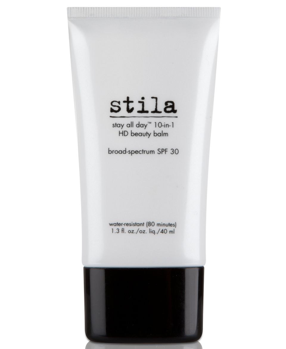 Stila Stay All Day 10 in 1 HD Beauty Balm   Makeup   Beauty