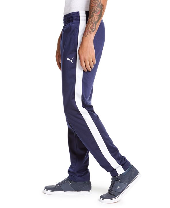 puma active tricot pants cl
