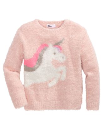 unicorn sweatshirts for kids