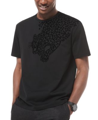 macys michael kors mens shirts