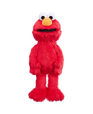 elmo sing along toy