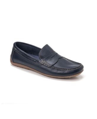 macys mens moccasins
