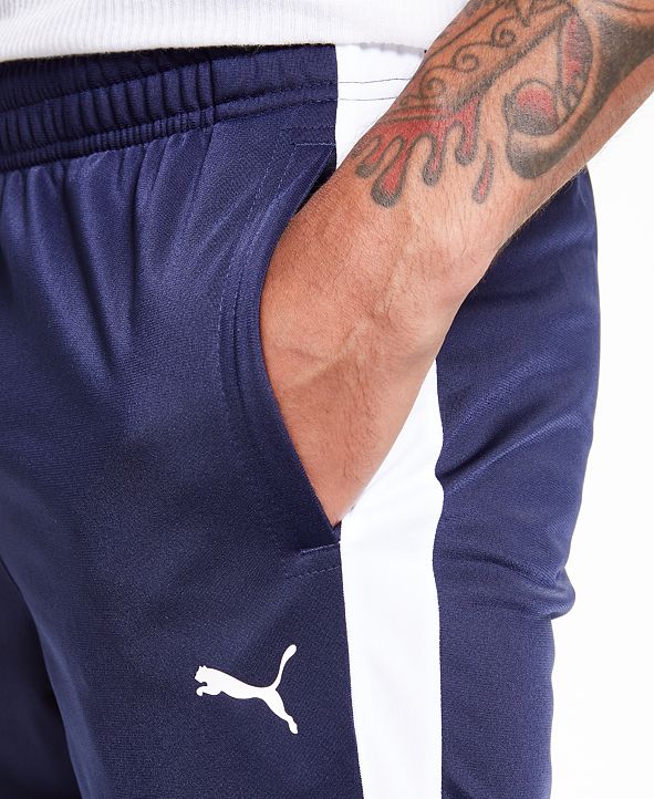 Puma Men's Tricot Track Pant & Reviews All Activewear Men Macy's