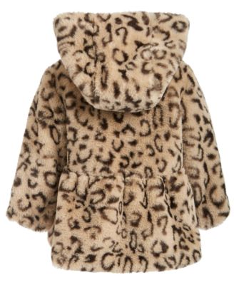 macys childrens coats