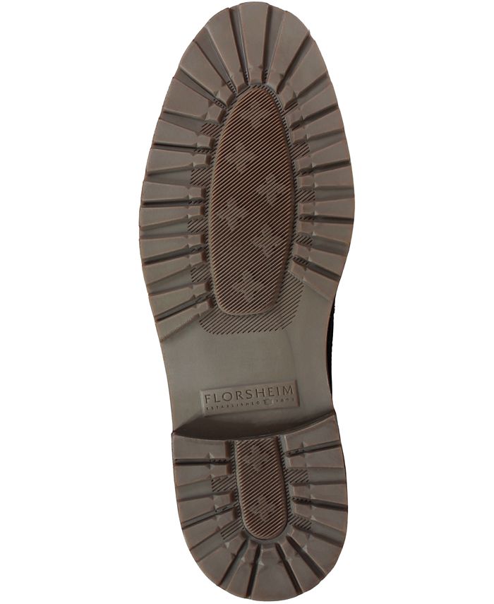 fenway chukka boot