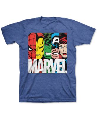 avengers kids shirt