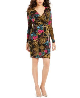 macy's thalia dresses