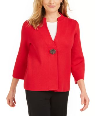 macy's holiday party tops