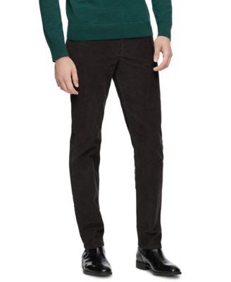 macy's calvin klein men's pants