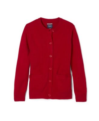 big girls cardigan