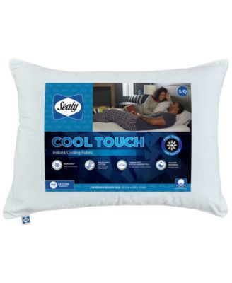 cold touch pillow