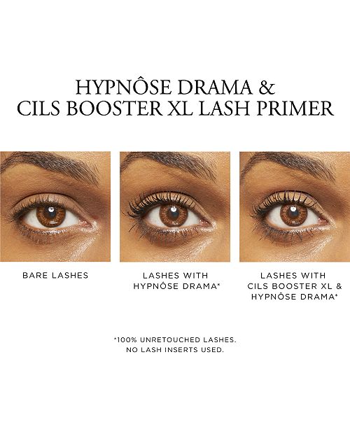 Lancome Hypnose Drama Instant Full Volume And Thickening Mascara 0 22 Oz Reviews Makeup Beauty Macy S