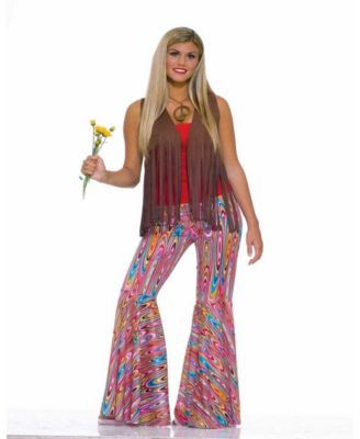 macy's bell bottoms