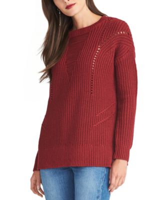 macys rachel roy sweater