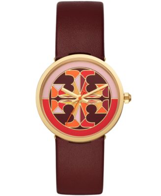 tory burch flats macy's