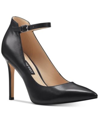 nine west pumps macys