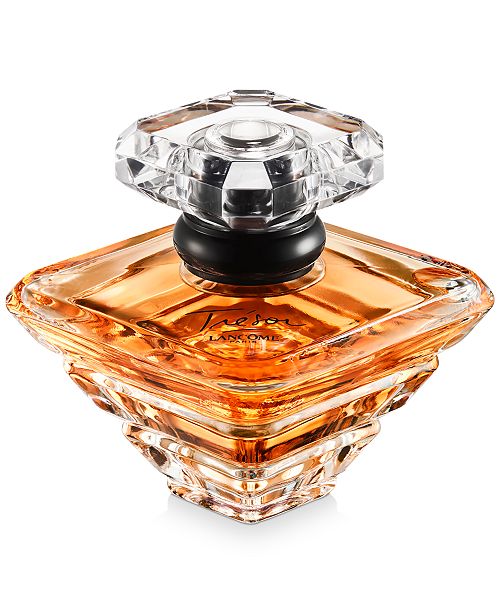 Lancome Tresor Eau De Parfum 1 0 Oz Reviews Lancome Beauty Macy S