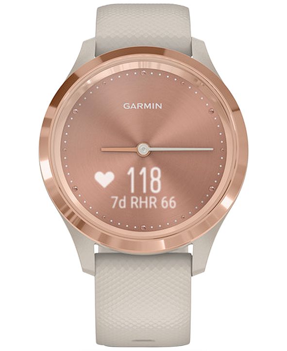 garmin 3s watch