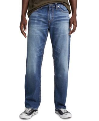 rock revival relaxed straight jean