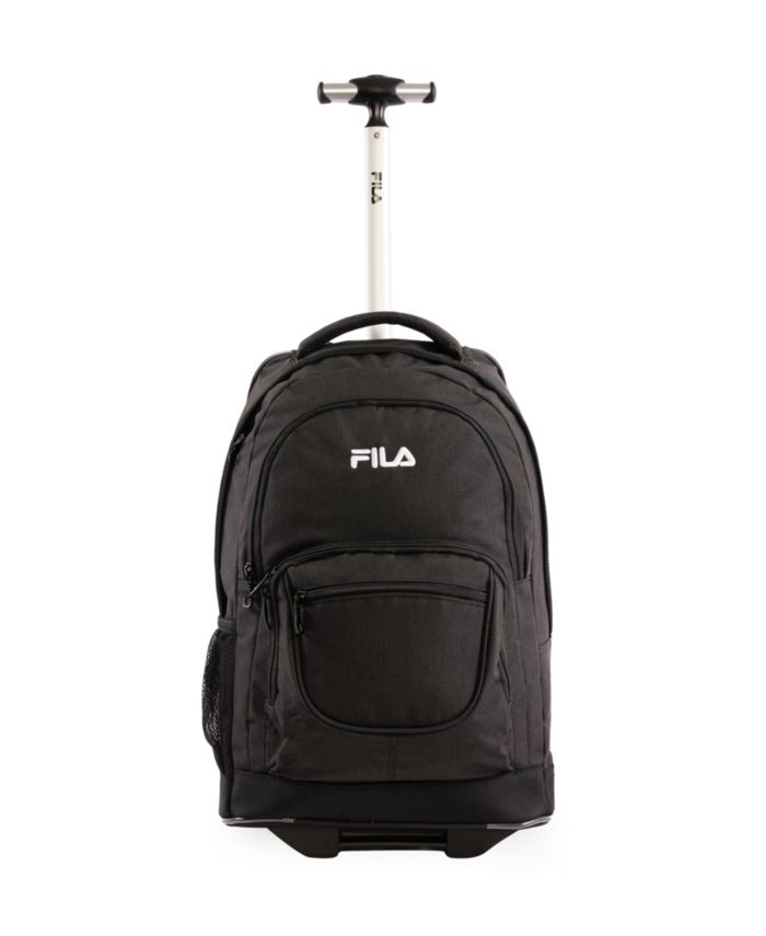 Fila Rolling Backpack & Reviews - Backpacks - Luggage - Macy's
