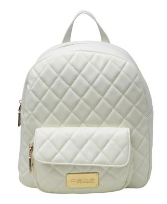 bebe mini backpack