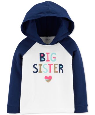 big sister little sister shirts carters