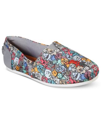 BOBS Plush Woof Party Slip-On 