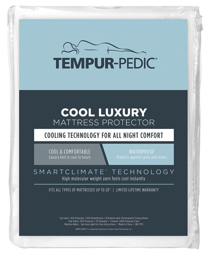 Tempurpedic Mattress Warranty Tempur Cloud Prima Medium Soft Mattress