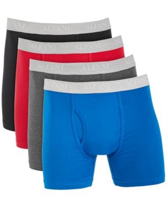 macys mens underwear