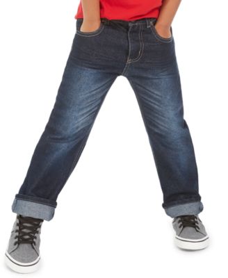 macy's denim jeans