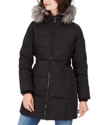 macys vince camuto coat