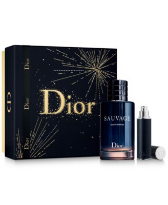 sauvage by dior macy's
