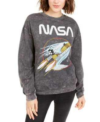 vintage nasa hoodie