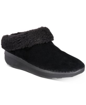 fitflop loaff slippers