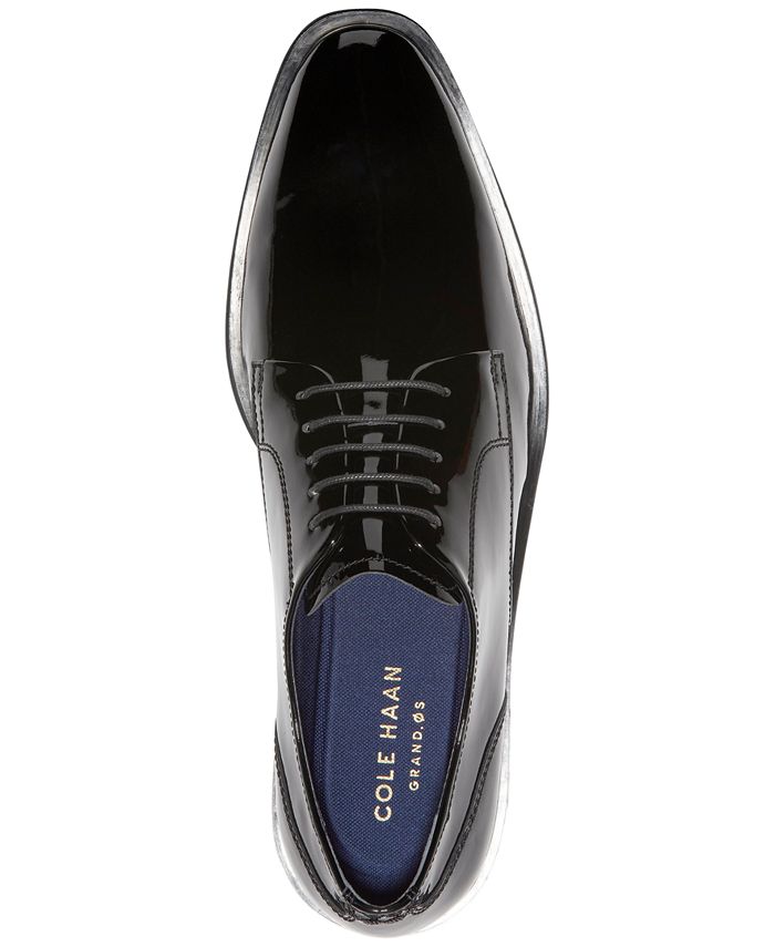 cole haan dawes grand plain toe