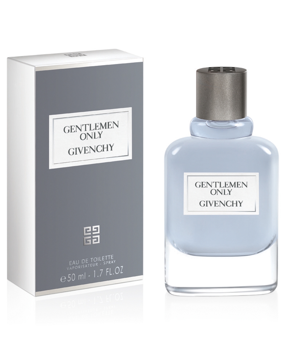 Givenchy Gentlemen Only Eau de Toilette, 1.7 oz      Beauty