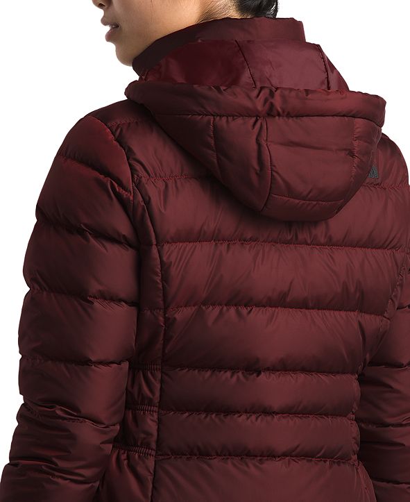 The North Face Women's Gotham Jacket II & Reviews Women Macy's
