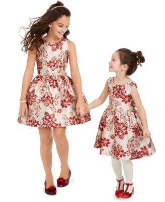 rare edition girl dresses