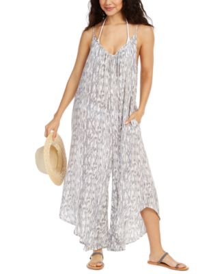 women's flowy jumpsuits