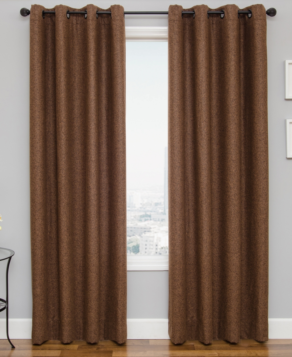 Softline Sutra Grommet 50 x 84 Panel  